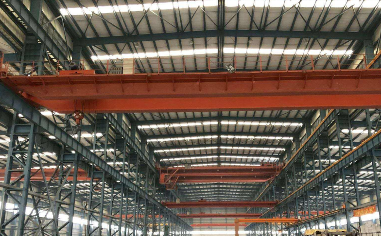 嘉峪关盘点重型钢结构在施工中容易出现的问题